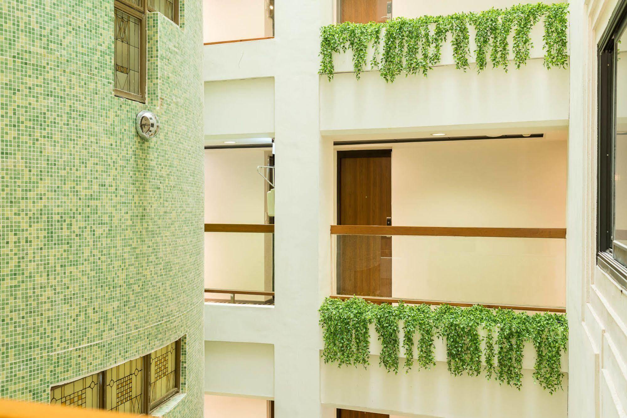 Shin Yuan Park Hotel Hsinchu stad Exteriör bild
